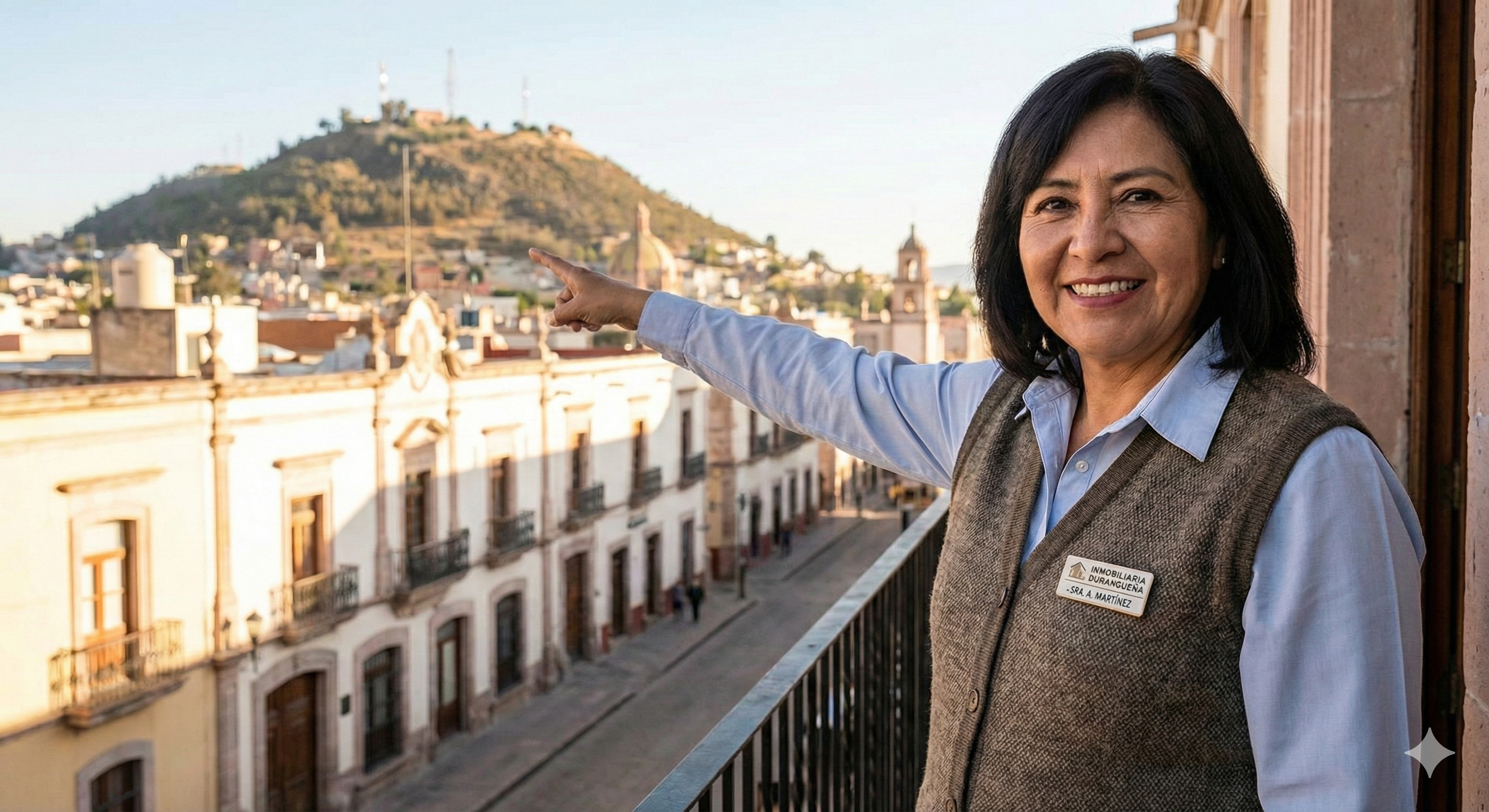 Asesor inmobiliario especializado en Durango: guía para contactar y comprar con seguridad