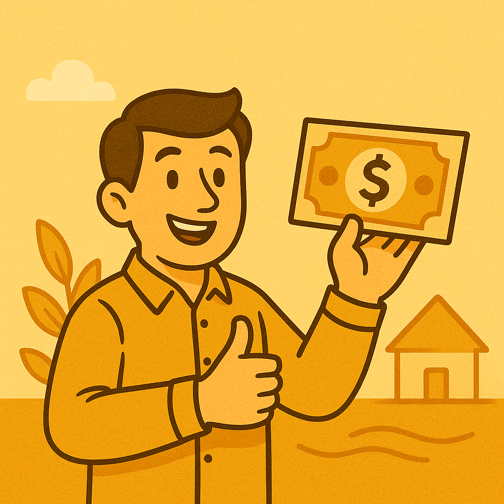 Comparativa de créditos hipotecarios en México